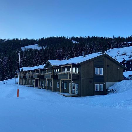 Voss Resort Bavallstunet Skulestadmo Exterior foto